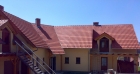 Střecha na RD ve Žďáru 