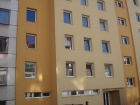 BD Hluboká nad Vltavou- zateplení, výměna oken a balkonů