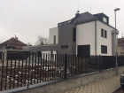 Rekonstrukce a přístavba rodinného domu v Třeboni