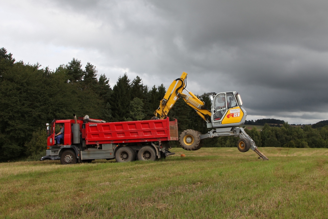 TATRA 815 – pohled 2