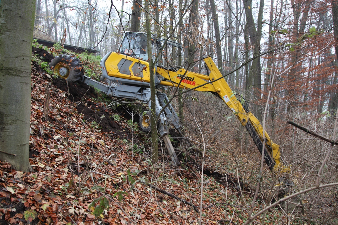 MENZIMUCK A81 – pohled 1